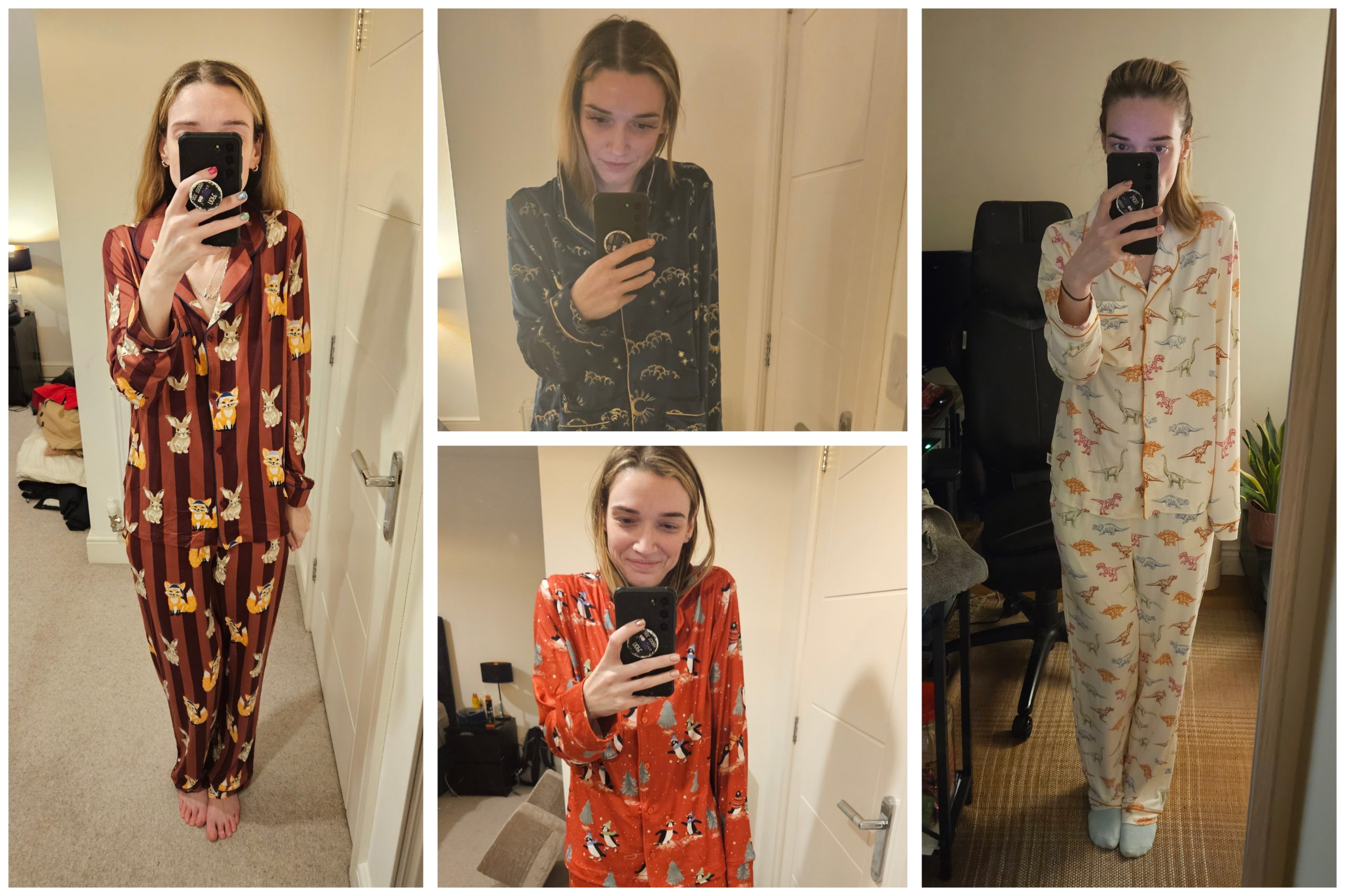 17th March: Days Like This